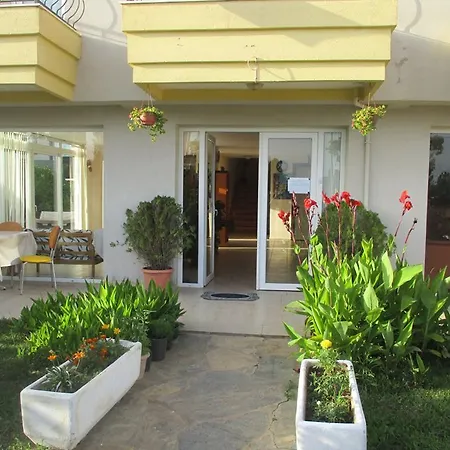 Mandarin Beach 호텔 *