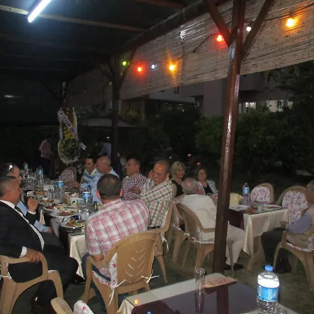 Hotel Mandarin Beach