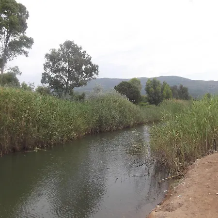 Mandarin Beach 호텔