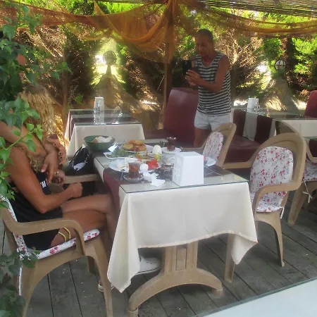 호텔 Mandarin Beach