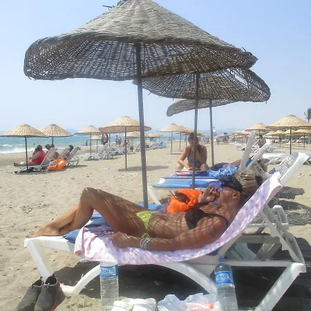 Mandarin Beach *