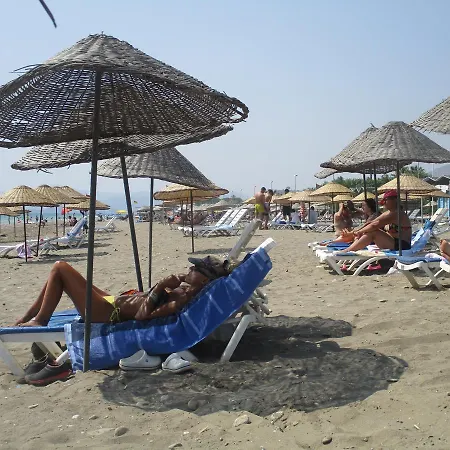 호텔 Mandarin Beach *