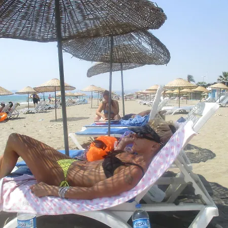 Mandarin Beach * Gumuldur