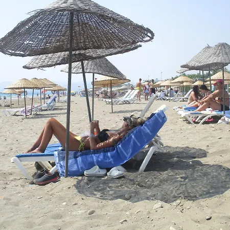 Mandarin Beach * 구물두르