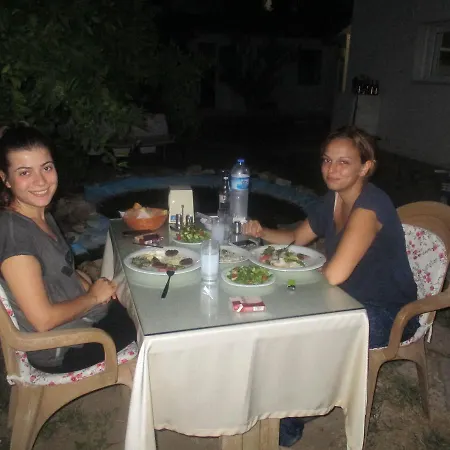 호텔 Mandarin Beach *