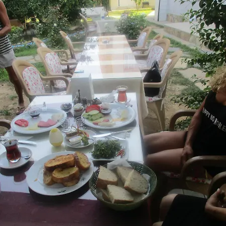 Mandarin Beach * 구물두르