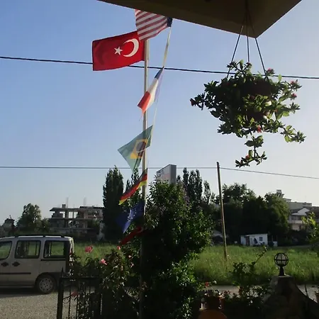 Mandarin Beach Gümüldür