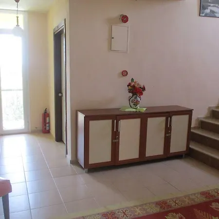 Mandarin Beach Gümüldür