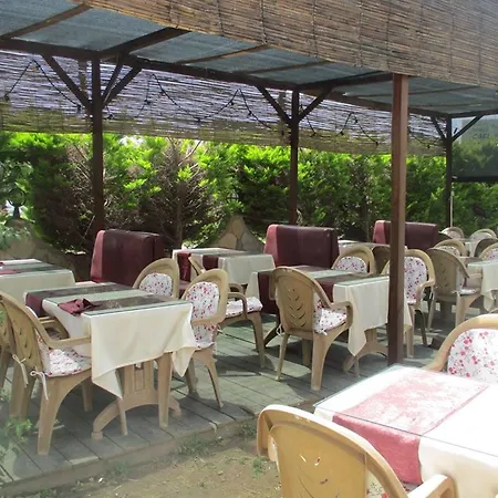 Otel Mandarin Beach Gümüldür