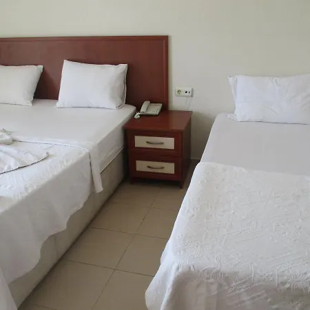 Hotel Mandarin Beach Gümüldür