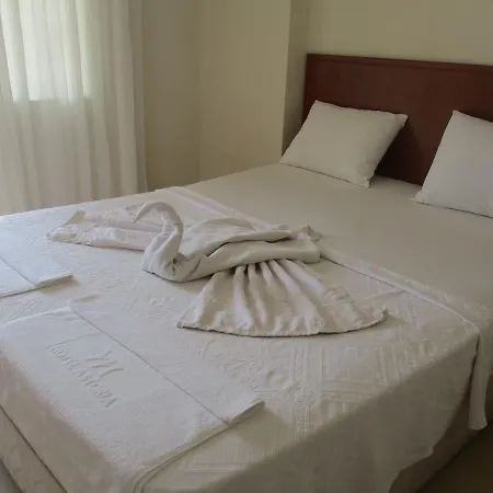 Mandarin Beach Hotel Gümüldür