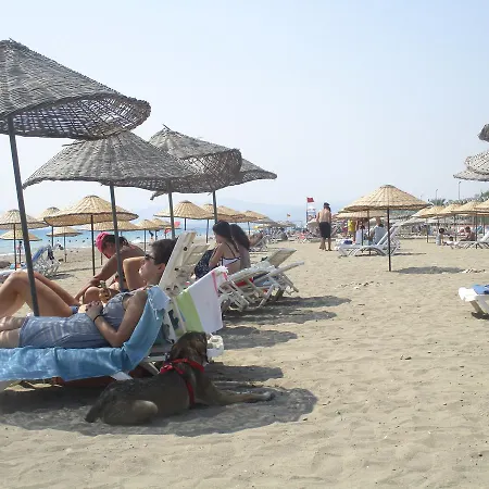 Hotel Mandarin Beach Gümüldür