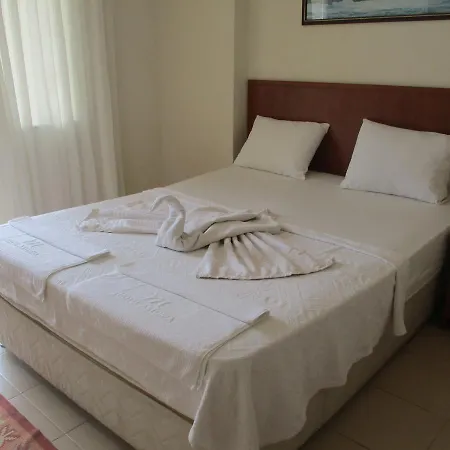 Hotel Mandarin Beach Gümüldür